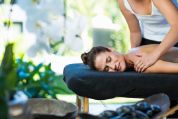 Rückenmassage rueckenmassage